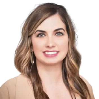 Brittany Davis Headshot